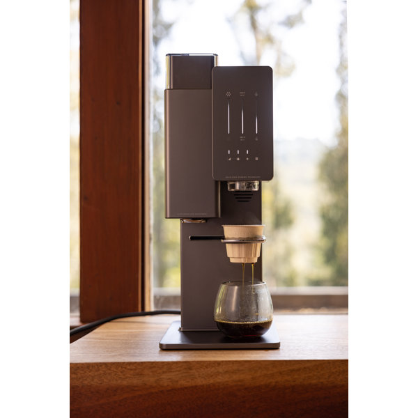 Xbloom Smart Coffee Machine (Black) | Perigold